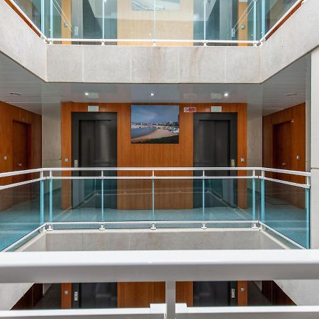 Belvilla By Oyo Modern Apartment In Palamós Exteriör bild