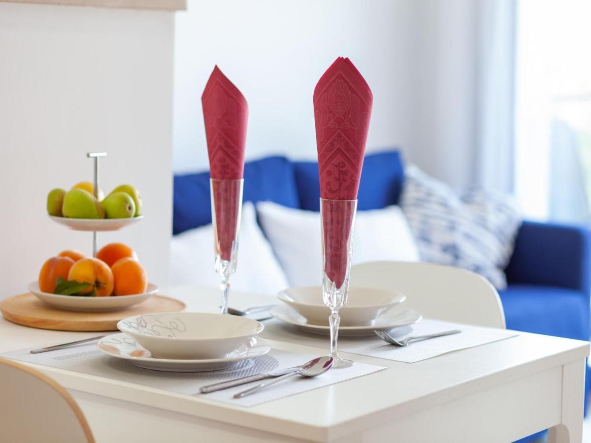 Belvilla By Oyo Modern Apartment In Palamós Exteriör bild