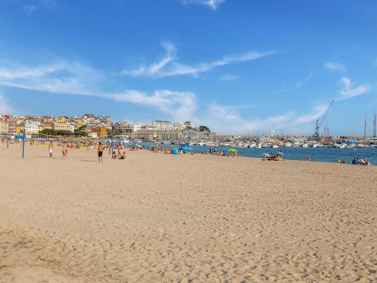 Belvilla By Oyo Modern Apartment In Palamós Exteriör bild